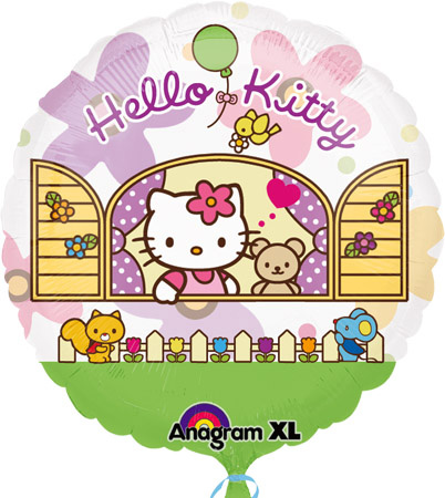 helíum blaðra vörunr. 19112-02